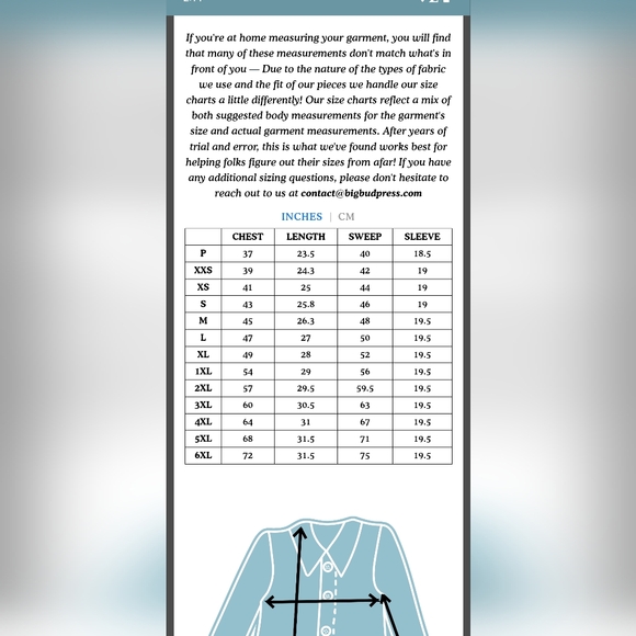 NWOT 100% cotton brown jacket - Picture 3 of 3